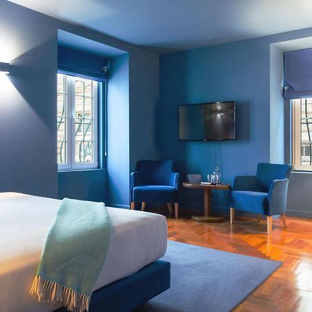 Villa Cascais Boutique Hotel 外观 照片
