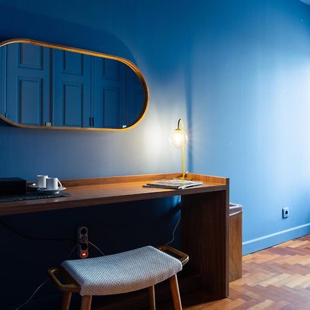 Villa Cascais Boutique Hotel 外观 照片