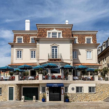 Villa Cascais Boutique Hotel 外观 照片