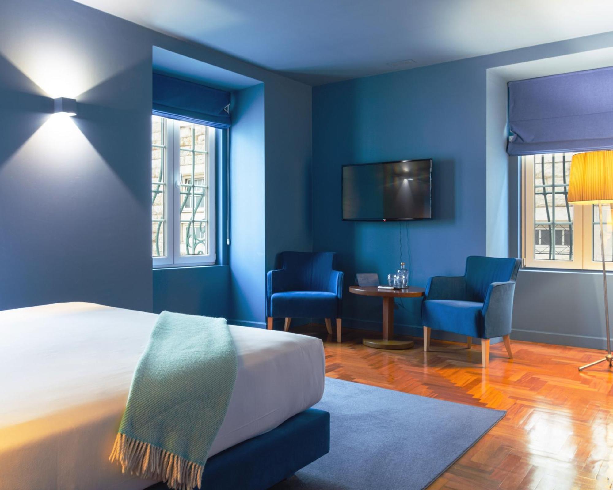 Villa Cascais Boutique Hotel 外观 照片