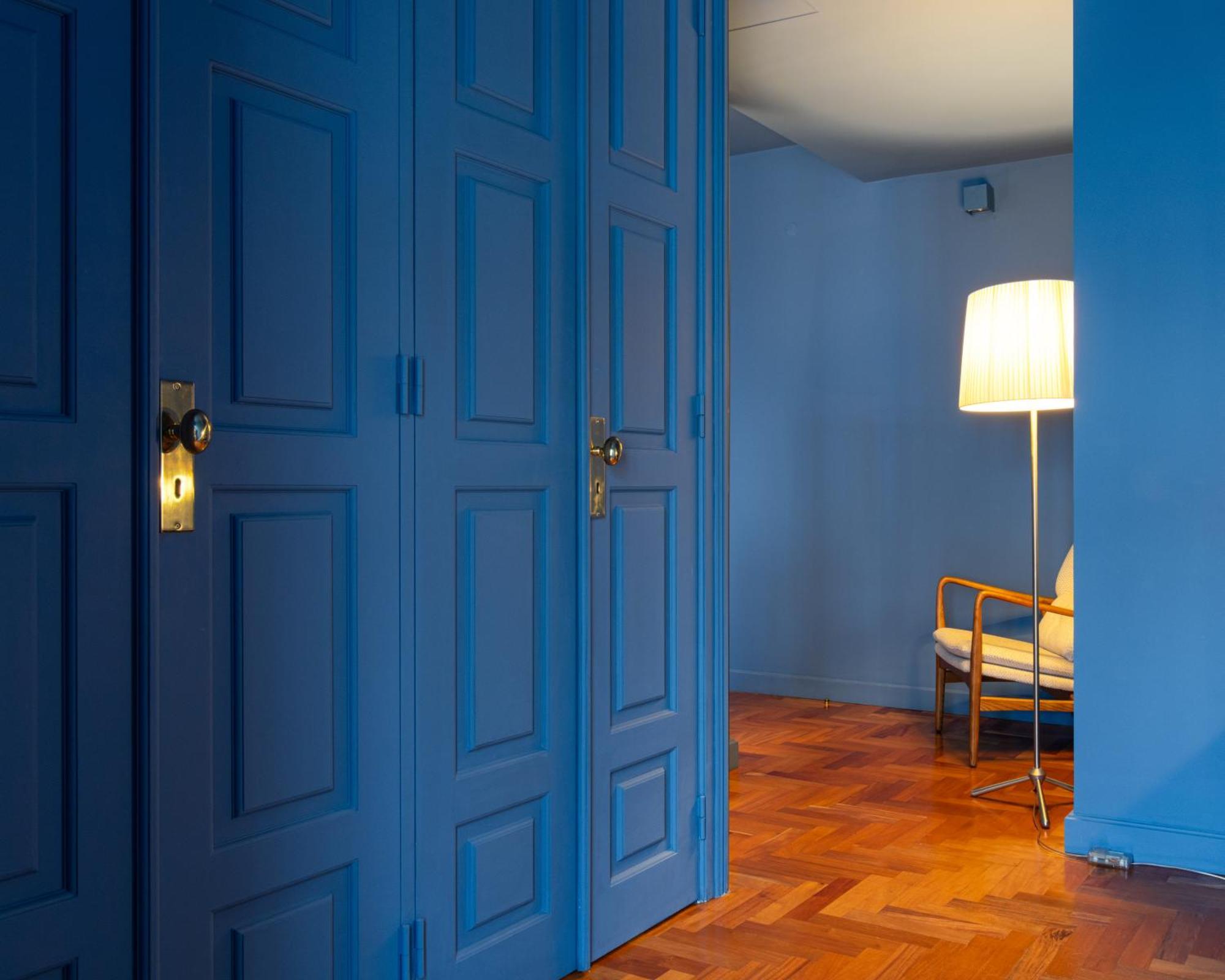 Villa Cascais Boutique Hotel 外观 照片