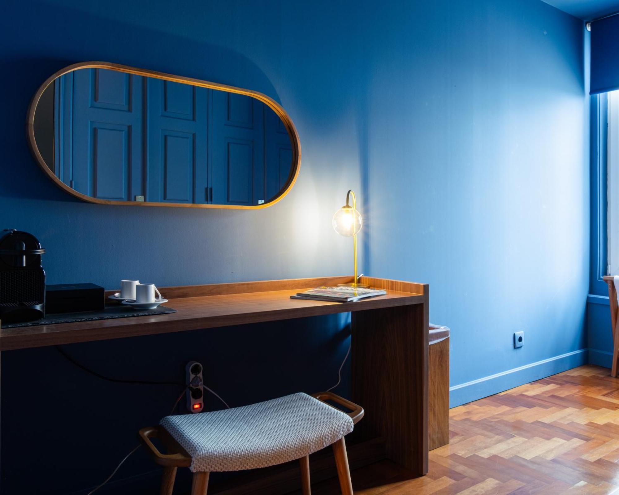 Villa Cascais Boutique Hotel 外观 照片