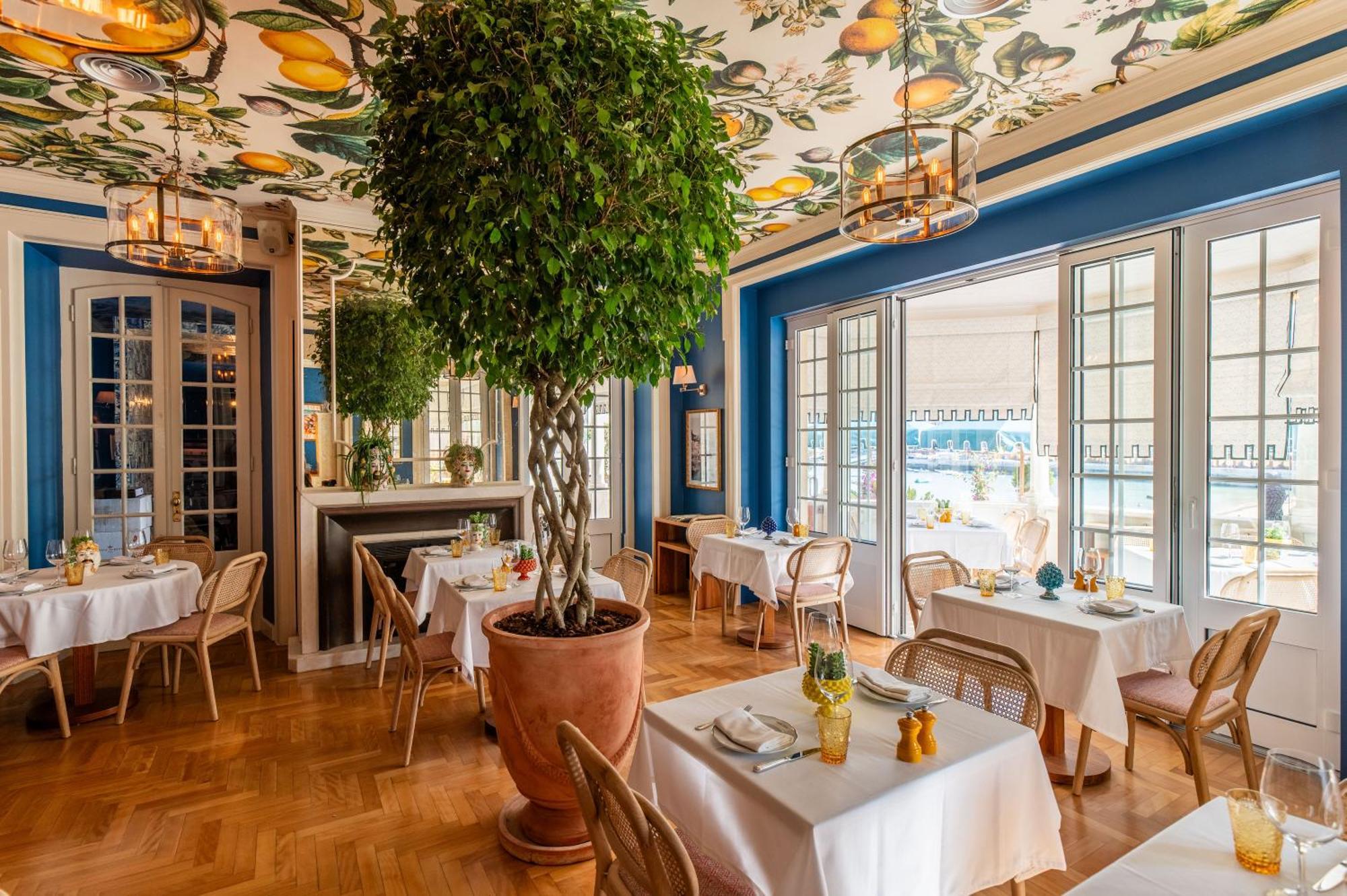 Villa Cascais Boutique Hotel 外观 照片