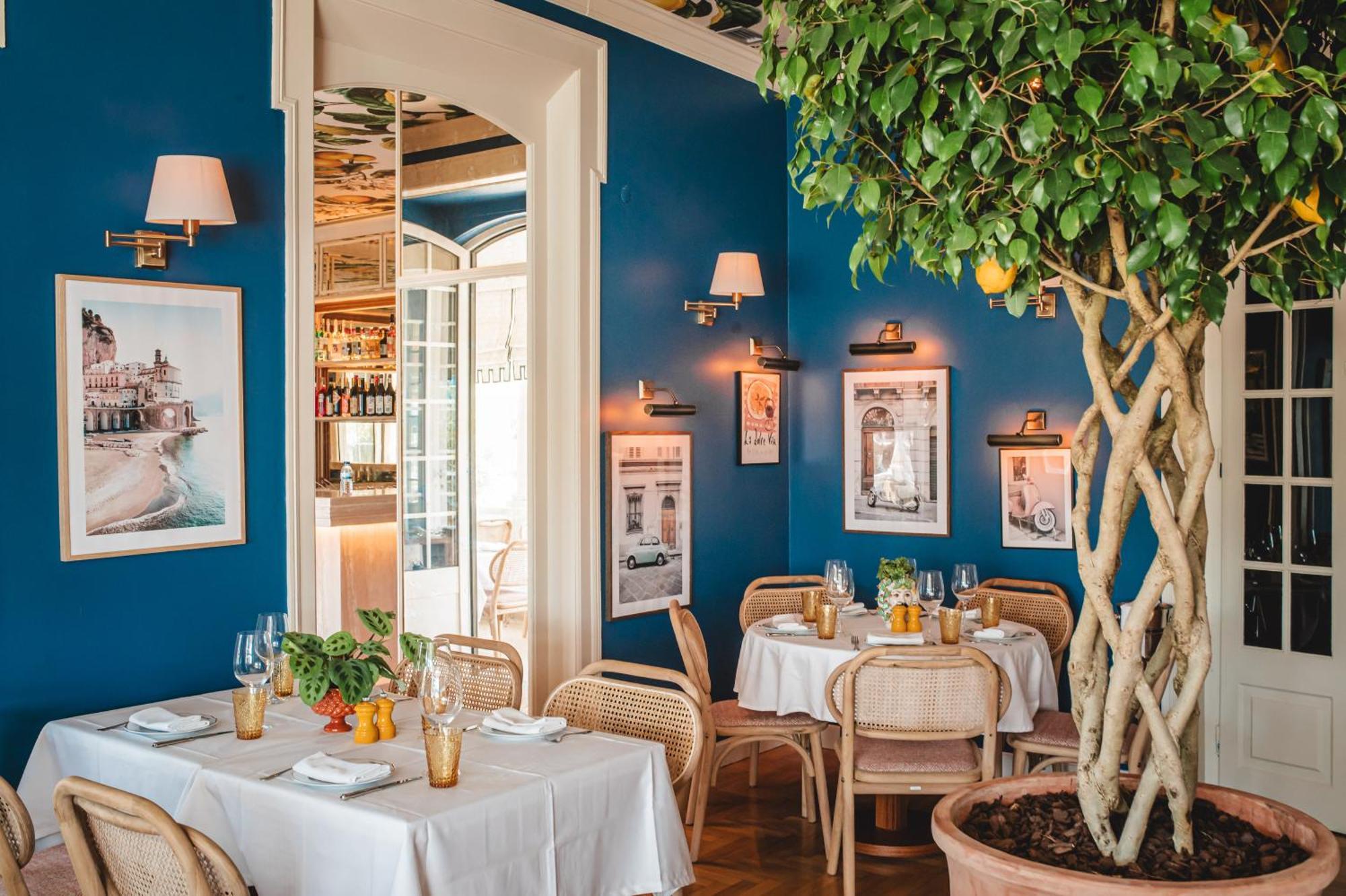 Villa Cascais Boutique Hotel 外观 照片