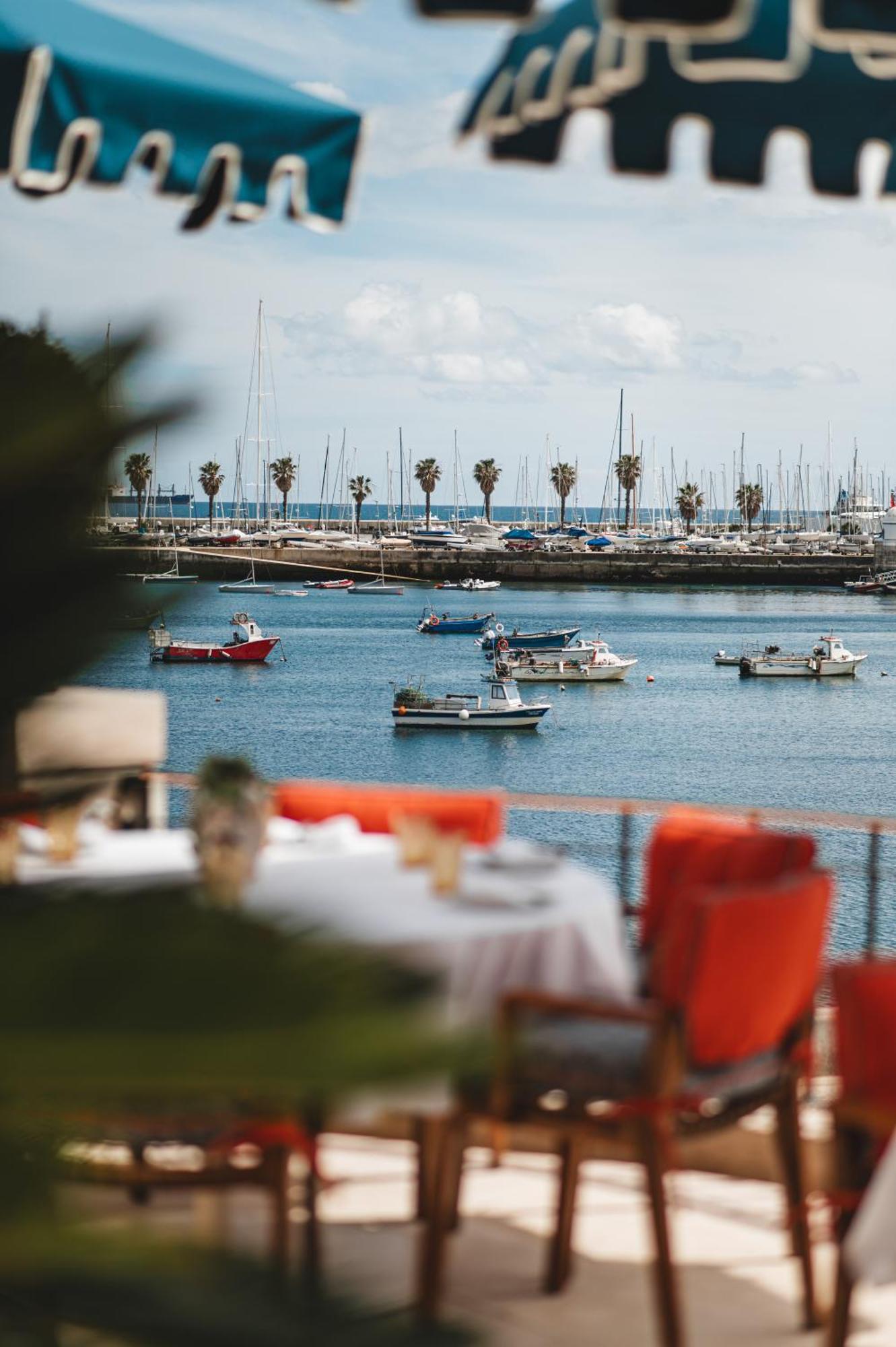 Villa Cascais Boutique Hotel 外观 照片
