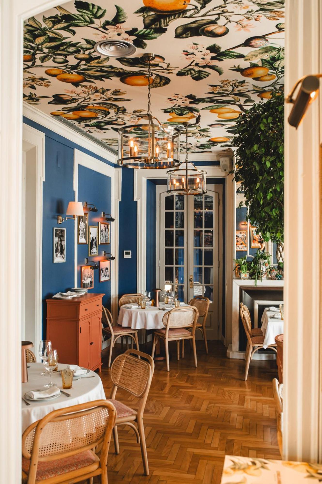 Villa Cascais Boutique Hotel 外观 照片