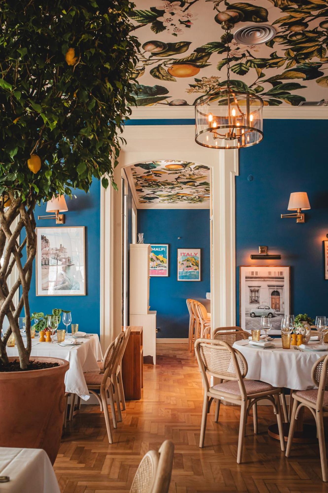 Villa Cascais Boutique Hotel 外观 照片