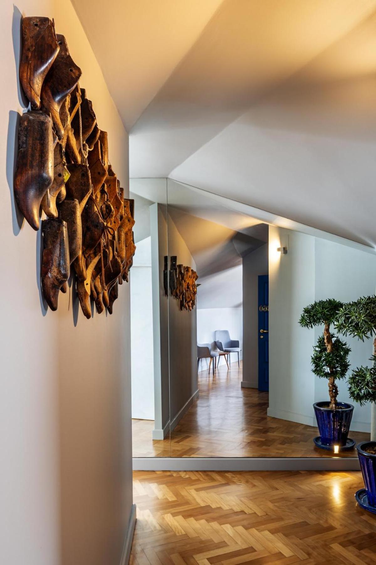 Villa Cascais Boutique Hotel 外观 照片