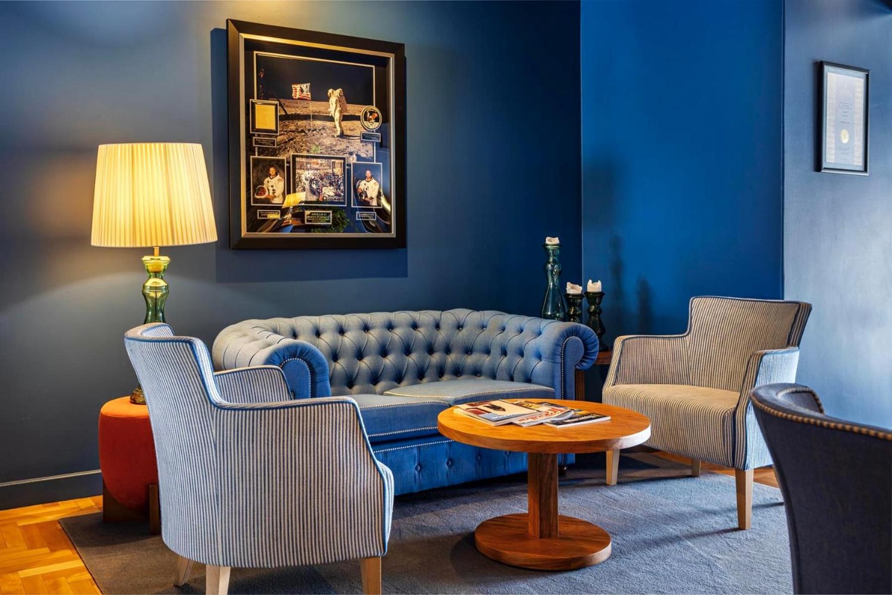 Villa Cascais Boutique Hotel 外观 照片