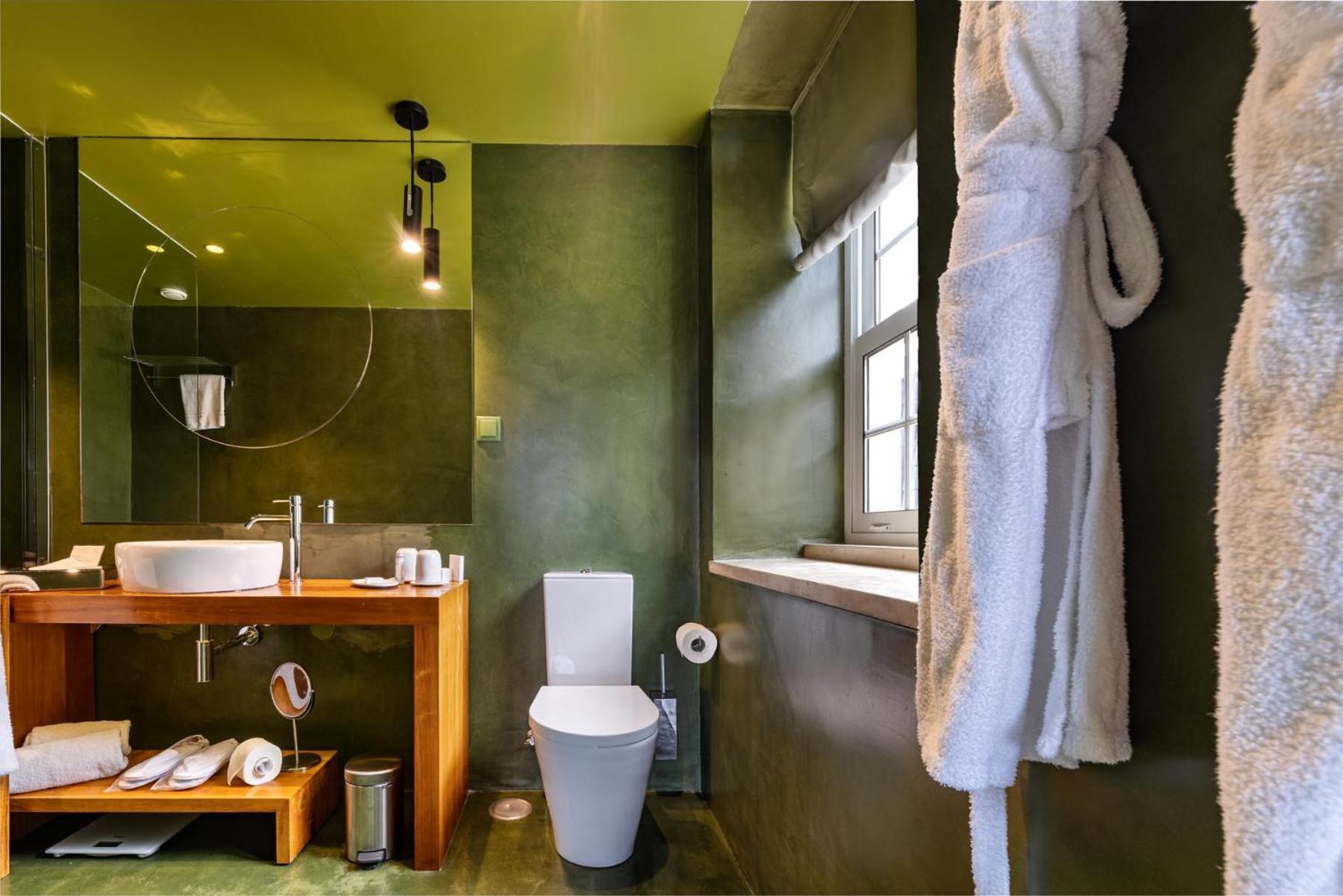 Villa Cascais Boutique Hotel 外观 照片