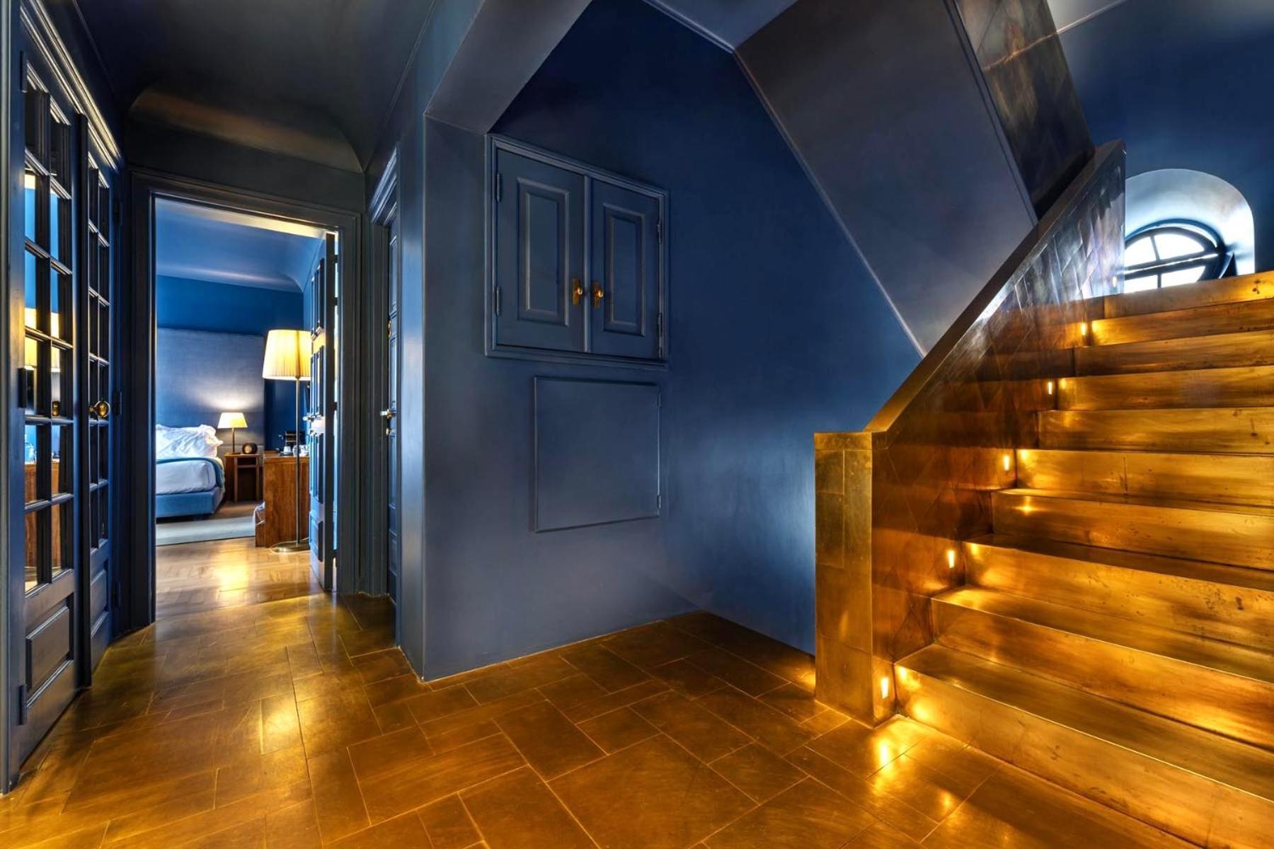 Villa Cascais Boutique Hotel 外观 照片