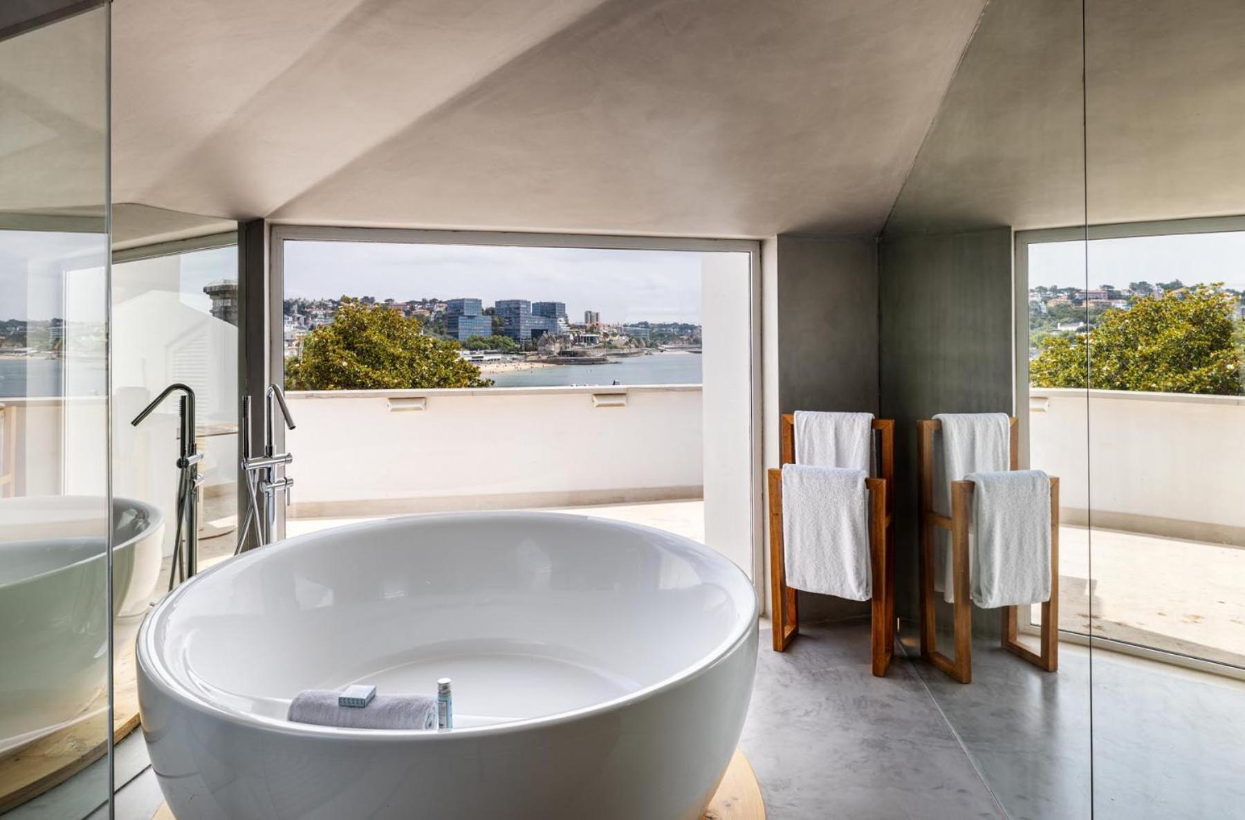 Villa Cascais Boutique Hotel 外观 照片